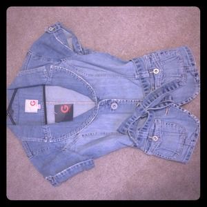 G by Guess Denim