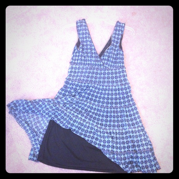 Cute spring dress