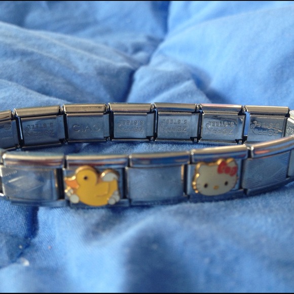 Charm Bracelet