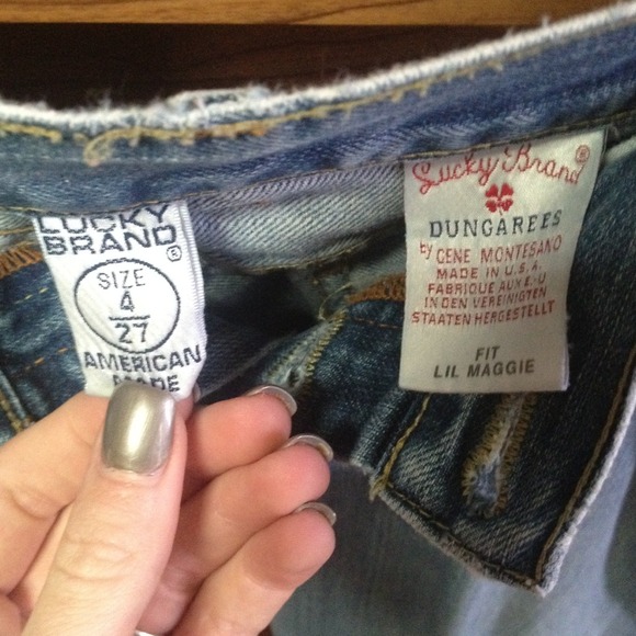 Jeans - Picture 3 of 3