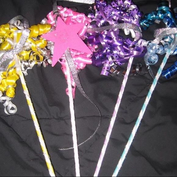 Magic wands - Picture 1 of 4