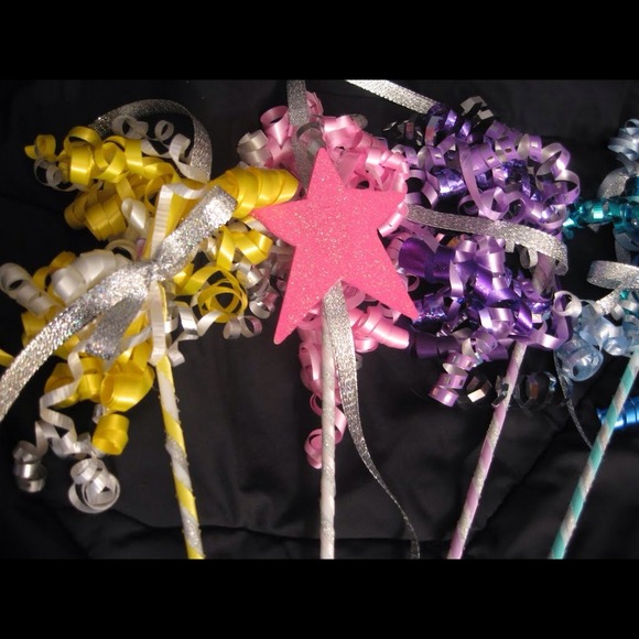 Magic wands - Picture 3 of 4