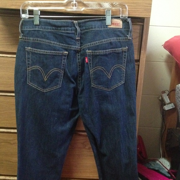 Jeans - Picture 2 of 4