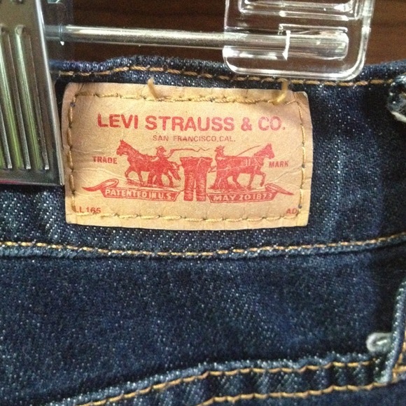 Jeans - Picture 4 of 4