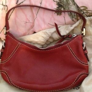 Bundle of Coach black bag & Michael Kors!