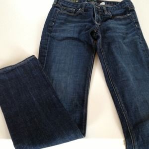 Jcrew Matchstick 28R