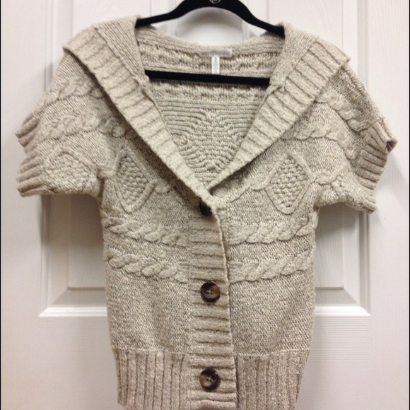 ❌Bundled/Sold❌ Aeropostale sweater