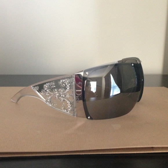 Limited editionDior sunglasses main image 4