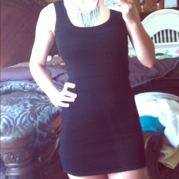 Little black dress👗/ sexy lil dress👗