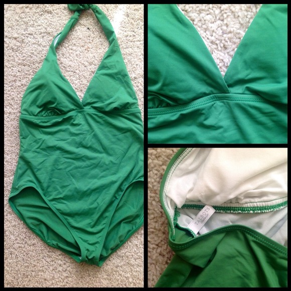 🌞Talbots swim suit