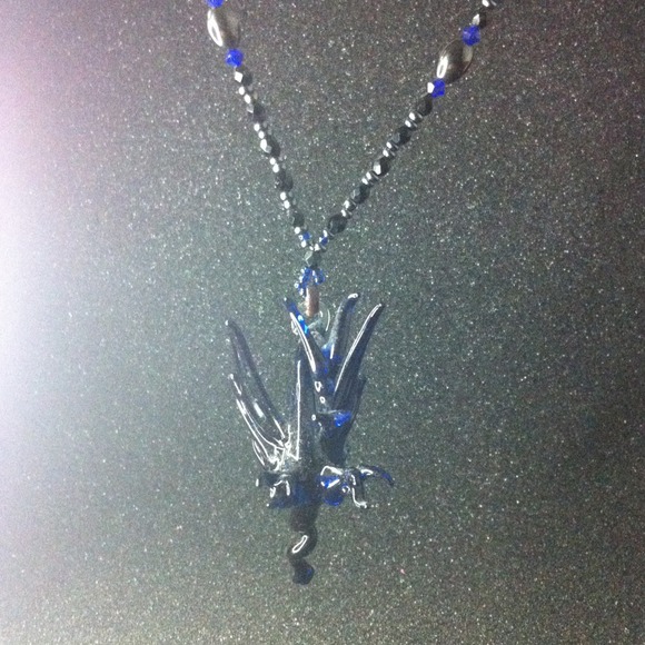 Dragon bracelet - Picture 2 of 3