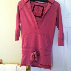 Abacrombie sweatshirt