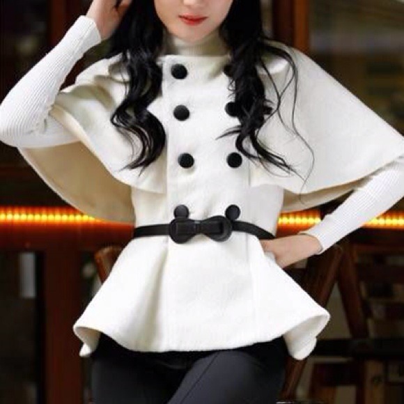 Jackets & Blazers - Snow Angel