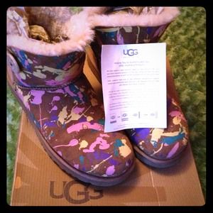 Ugg Boots