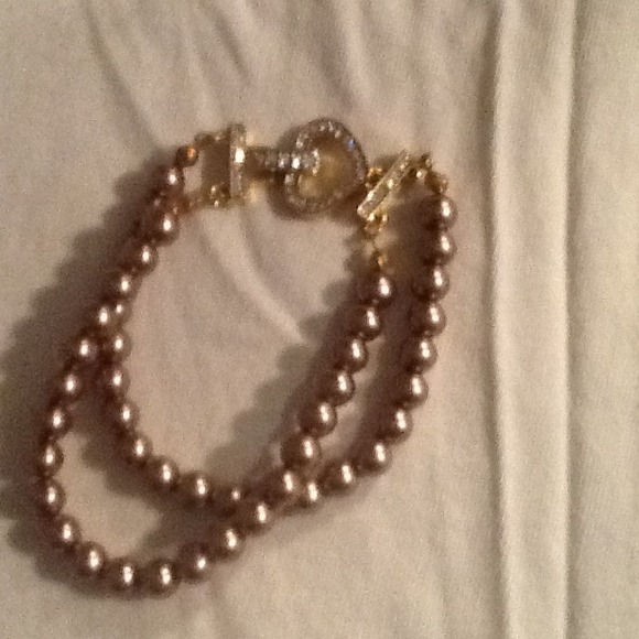 Chocolate pearl set - Picture 2 of 4