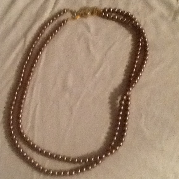 Chocolate pearl set - Picture 3 of 4