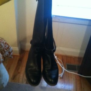 Frye Dorado Boots! Frye Dorado Boots!