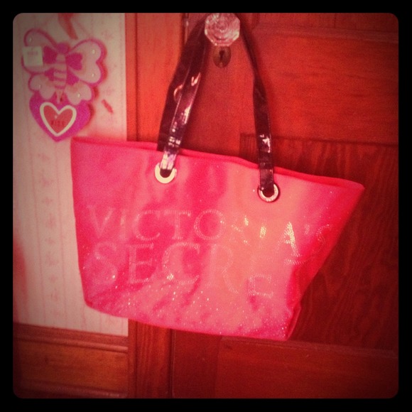 ⁯👜Victoria Secrets Tote⁯👜