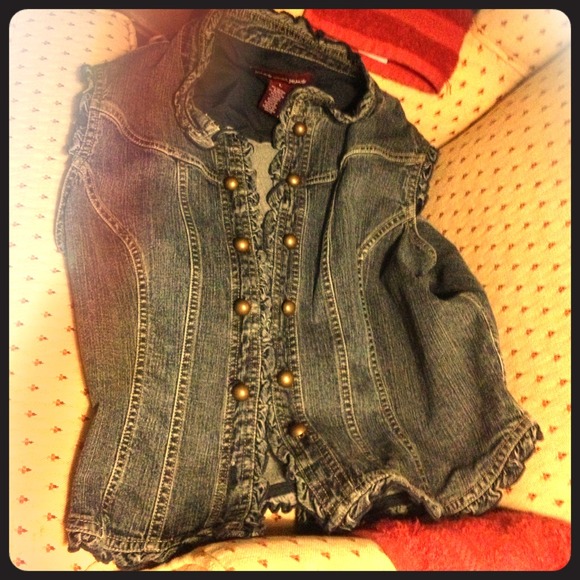 Vest