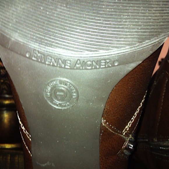 Etienne Aigner  💰SOLD💰 - Picture 4 of 4