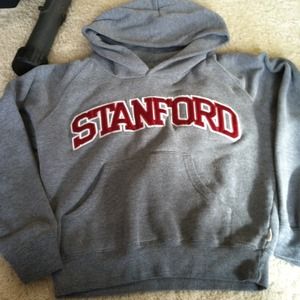 Stanford sweatshirt