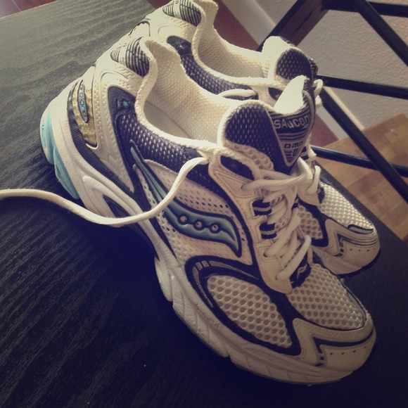 Saucony Athletic Shoes