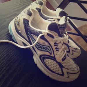 Saucony Athletic Shoes