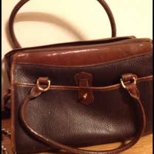 Dooney&bourke vintage purse