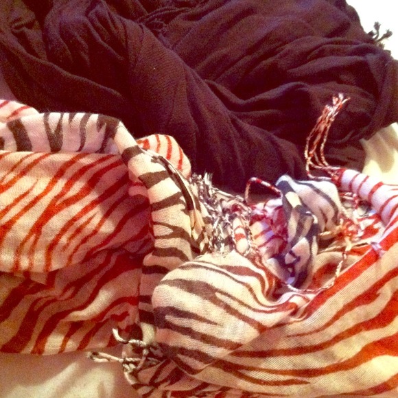 Scarves