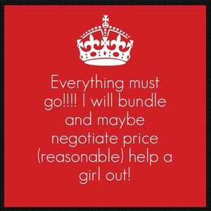 Plus size clothing and more