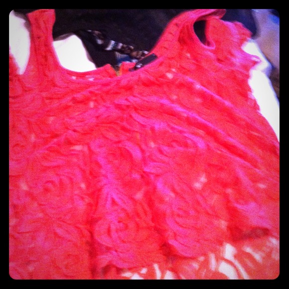 Dressy shirt