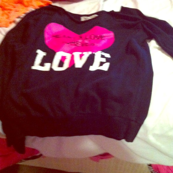 Long sleeve