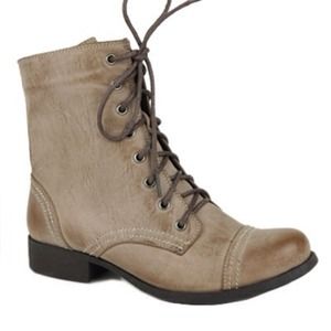 ANKLE BOOTS! BRAND NEW