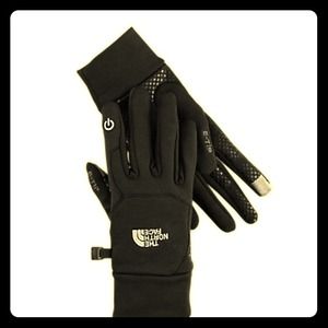 *SOLD The North Face Women's etip gloves *SOLD