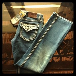 Adiktd jeans