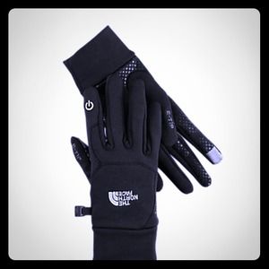 *SOLD The North Face Women's etip gloves *SOLD