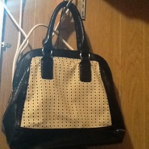 Very pretty Handbag/ sidebag