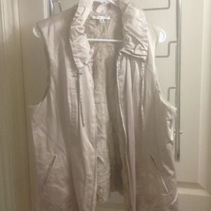 💝Bundle 💝Reversible CAbi vest