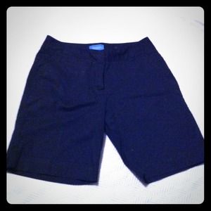 Vera Wang shorts. Size 6. REDUCED