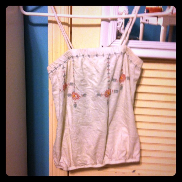 American Eagle Aerie shirt