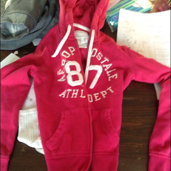 Aeropostale hoodie