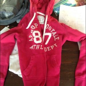 Aeropostale hoodie