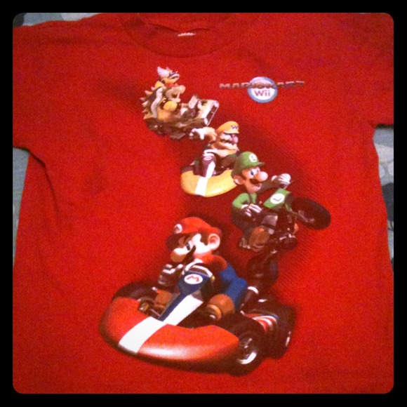 📦Bundled for@Jax77📦 Mariokart, 2 Lego, ironman