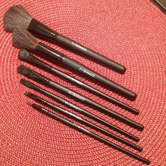 Brushes