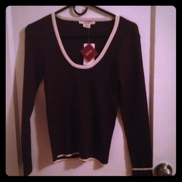 Michael Kors sweater REDUCED