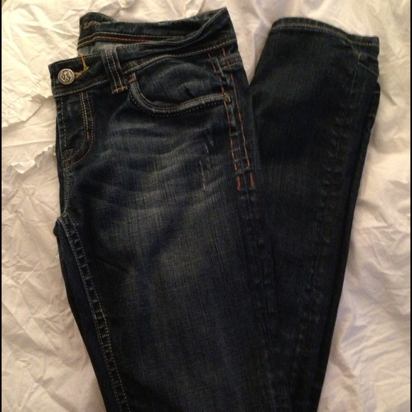 Mek denim