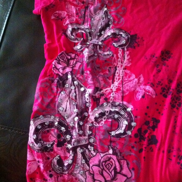 Cute shirt