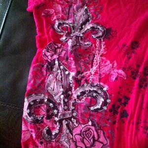 Cute shirt
