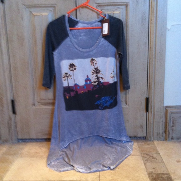 SOLD!!! Casual chic Hi low dress!