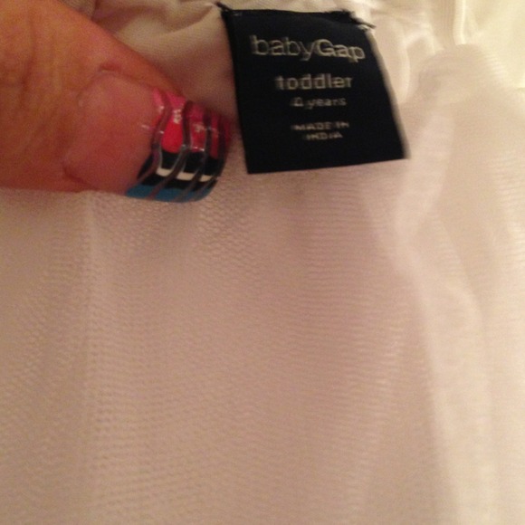 Toddler dress - Picture 2 of 3